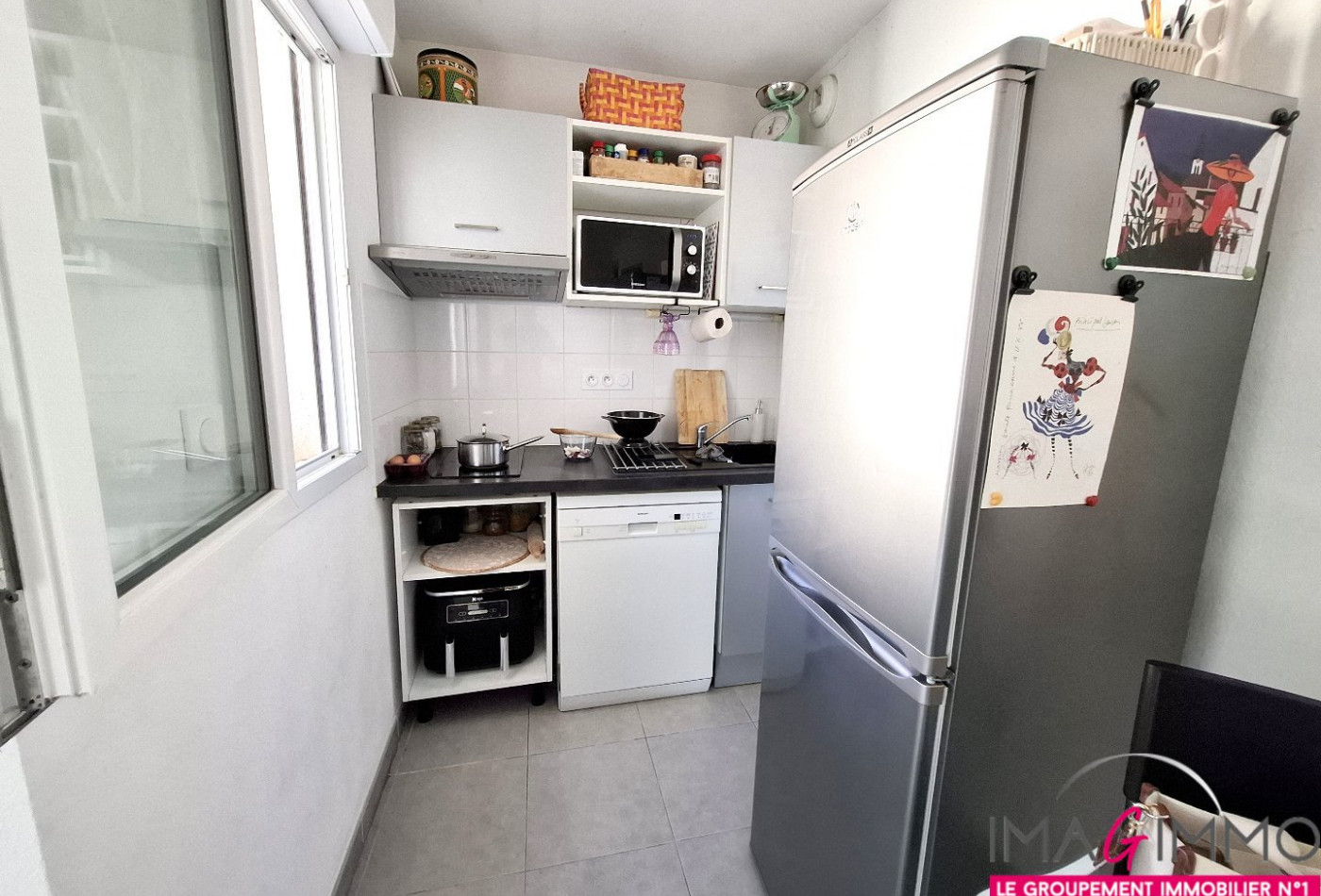 à vendre Appartement Montpellier - Photo 4