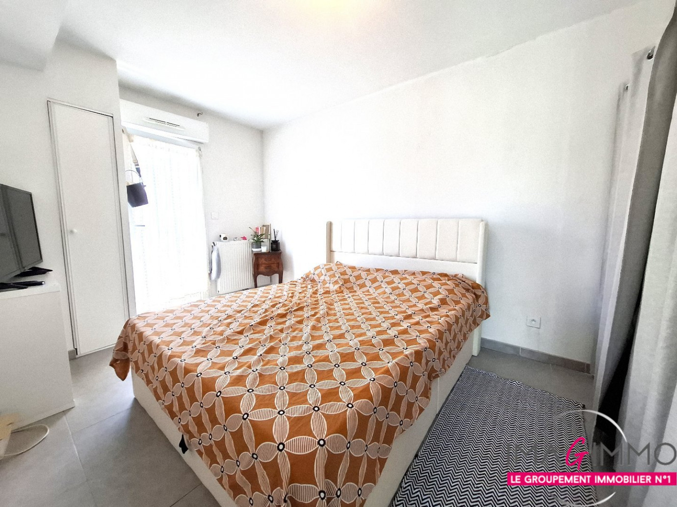 vente Appartement Montpellier - Photo 5
