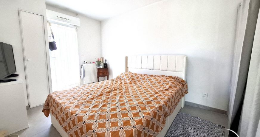 vente Appartement Montpellier