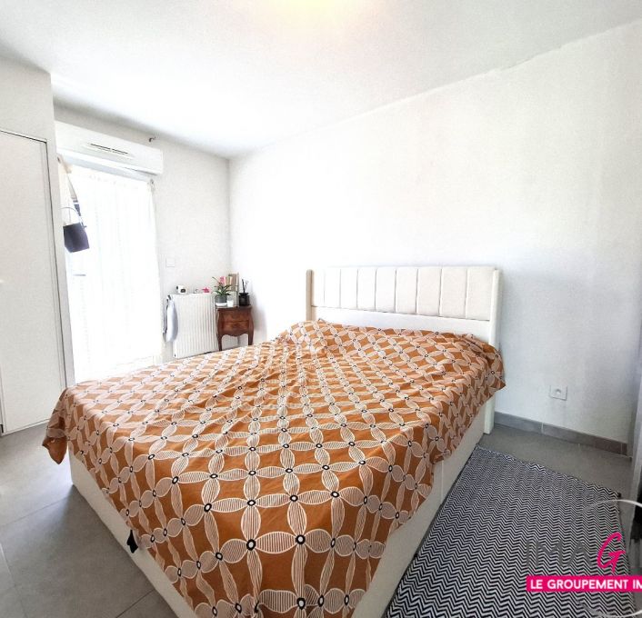 à vendre Appartement Montpellier