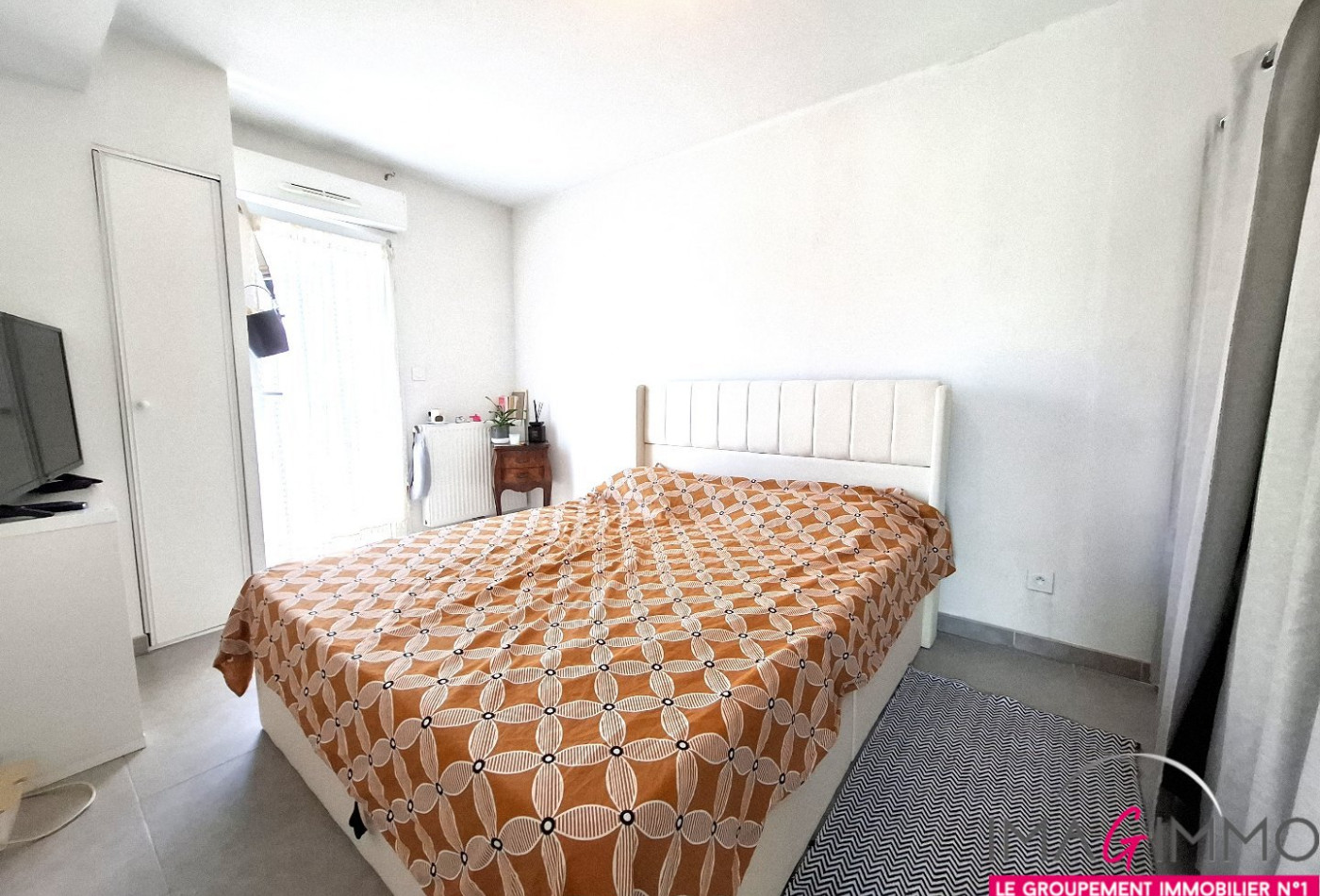 à vendre Appartement Montpellier - Photo 5