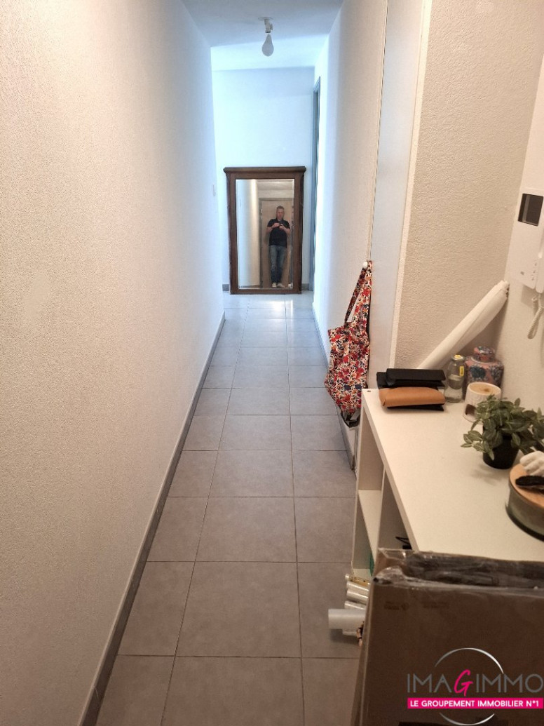 vente Appartement Montpellier - Photo 7