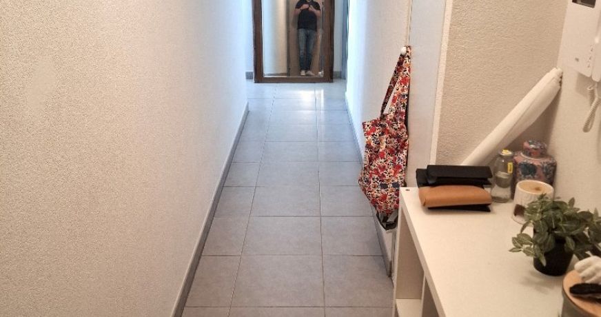 vente Appartement Montpellier