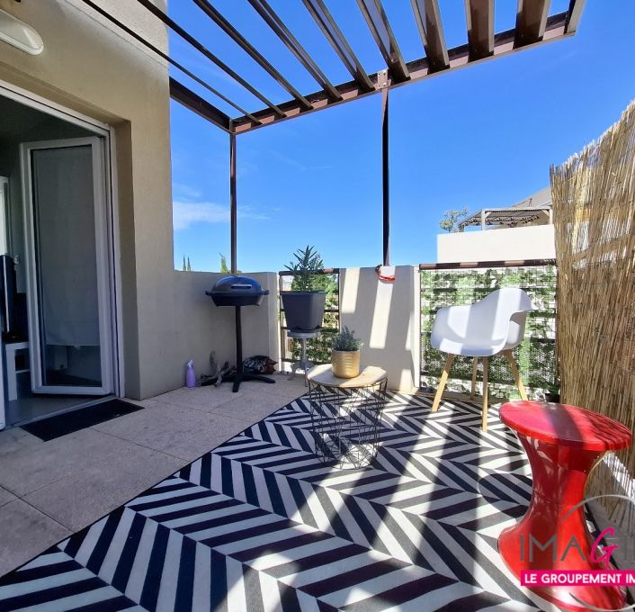 à vendre Appartement Montpellier