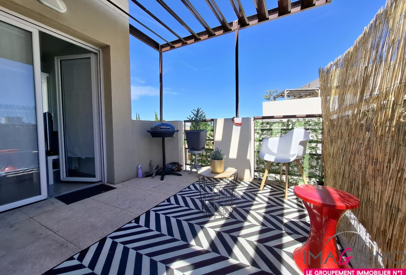 à vendre Appartement Montpellier - Photo 8
