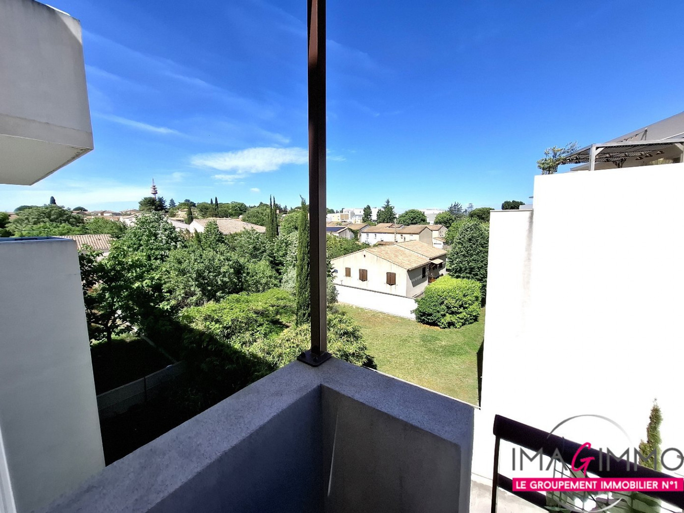 vente Appartement Montpellier - Photo 9