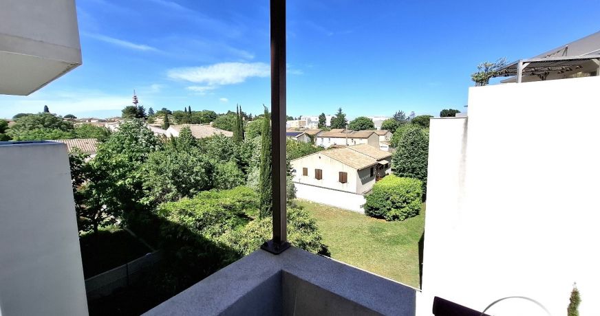vente Appartement Montpellier