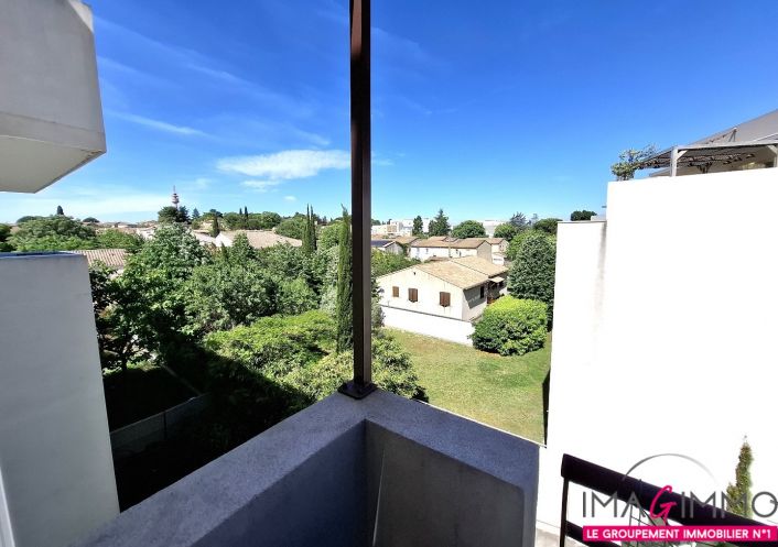 à vendre Appartement Montpellier