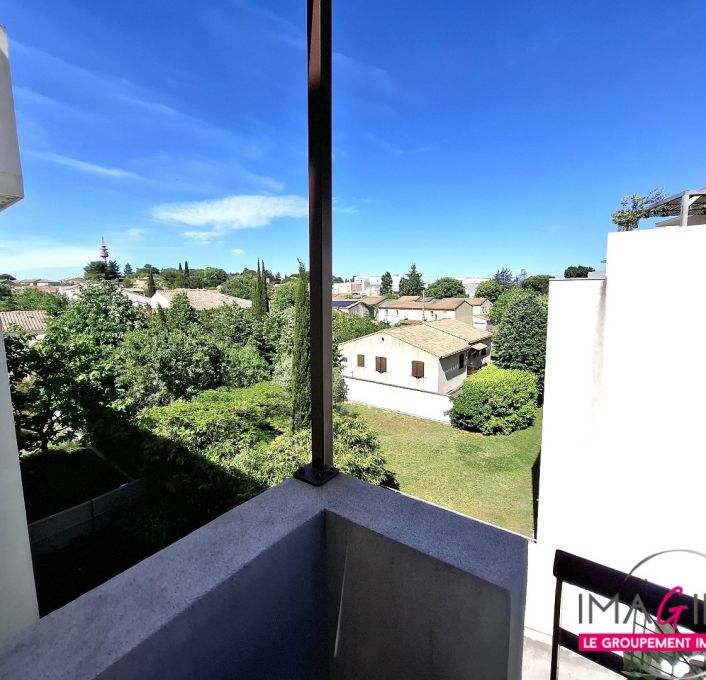 à vendre Appartement Montpellier