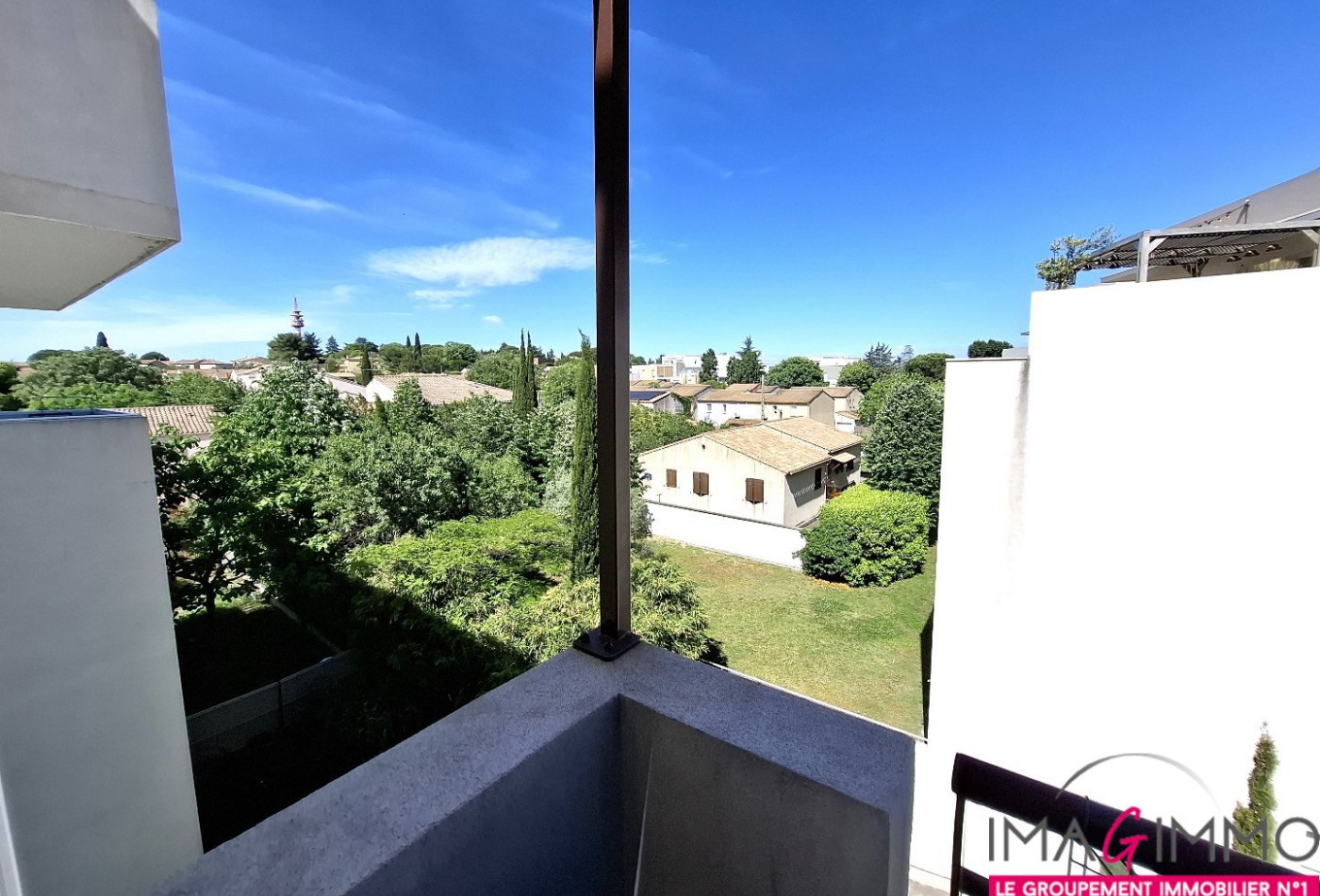 à vendre Appartement Montpellier - Photo 9
