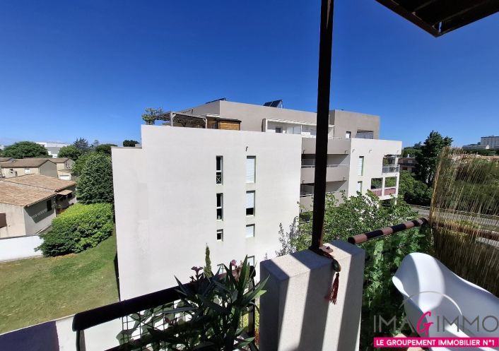 à vendre Appartement Montpellier