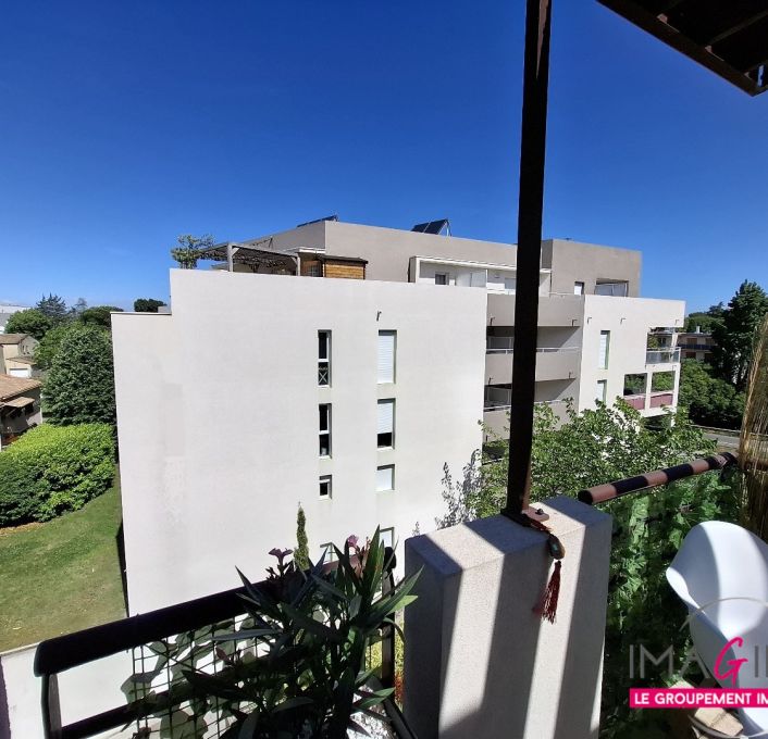 à vendre Appartement Montpellier