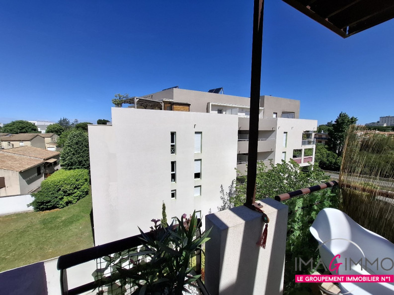 vente Appartement Montpellier