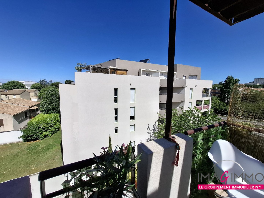 vente Appartement Montpellier - Photo 10