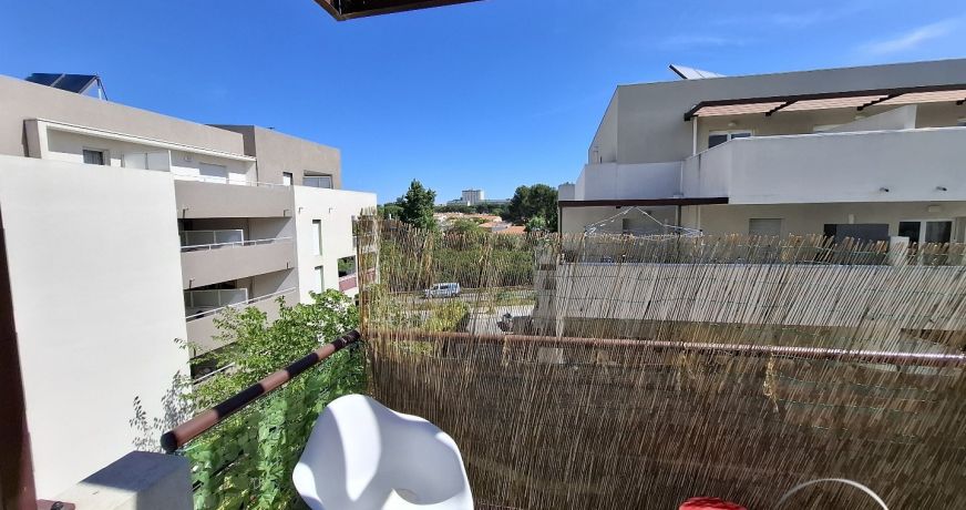 vente Appartement Montpellier