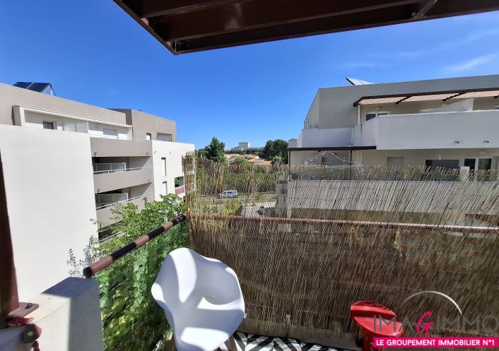 à vendre Appartement Montpellier