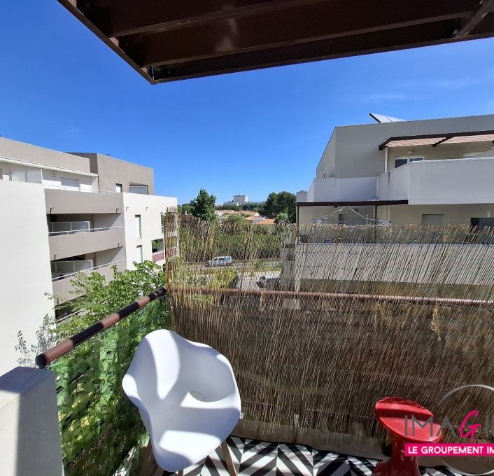 à vendre Appartement Montpellier