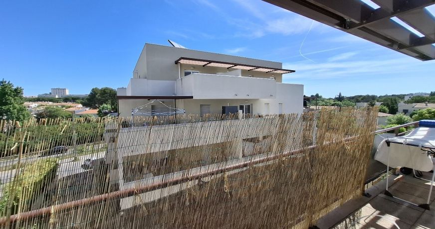 vente Appartement Montpellier