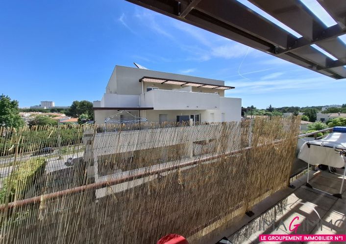 à vendre Appartement Montpellier