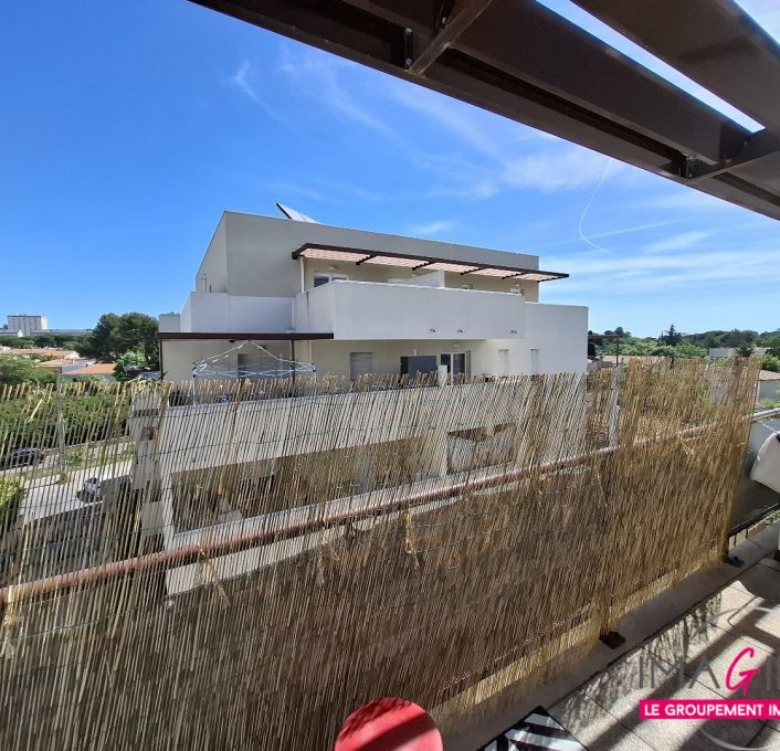 à vendre Appartement Montpellier