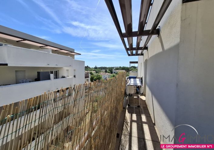 à vendre Appartement Montpellier