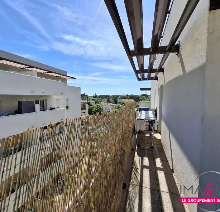 à vendre Appartement Montpellier