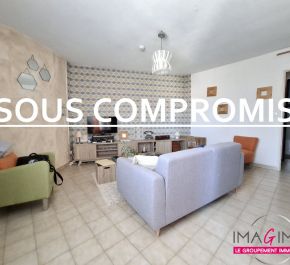 vente Saint Aunes