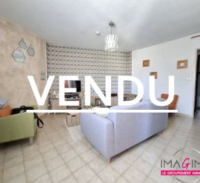 vente Saint Aunes