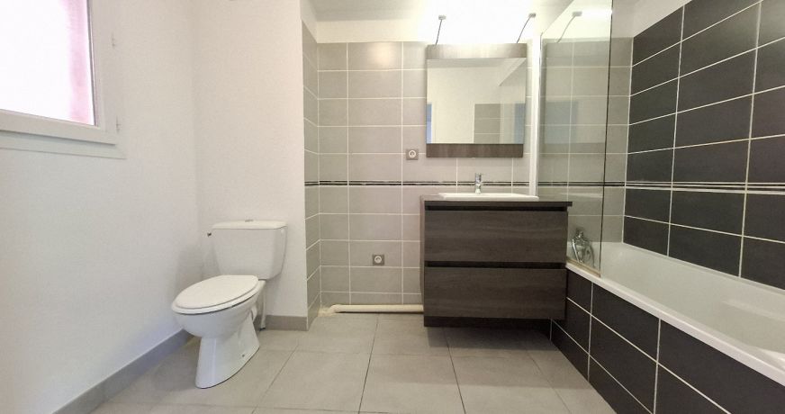 vente Appartement Mauguio