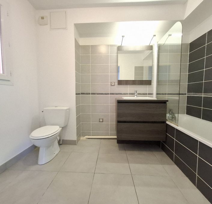 à vendre Appartement Mauguio