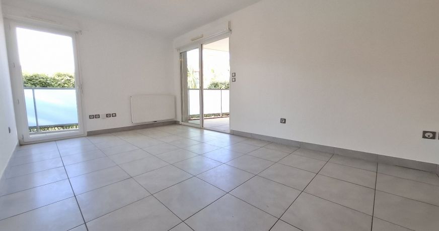 vente Appartement Mauguio