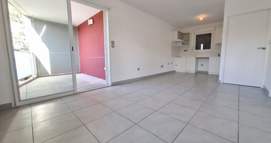 vente Appartement Mauguio