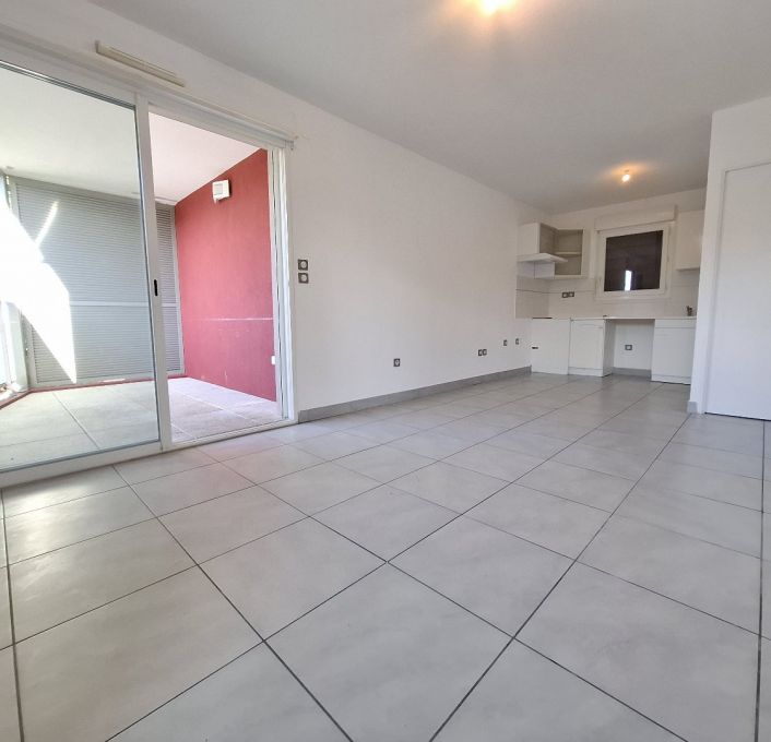 à vendre Appartement Mauguio