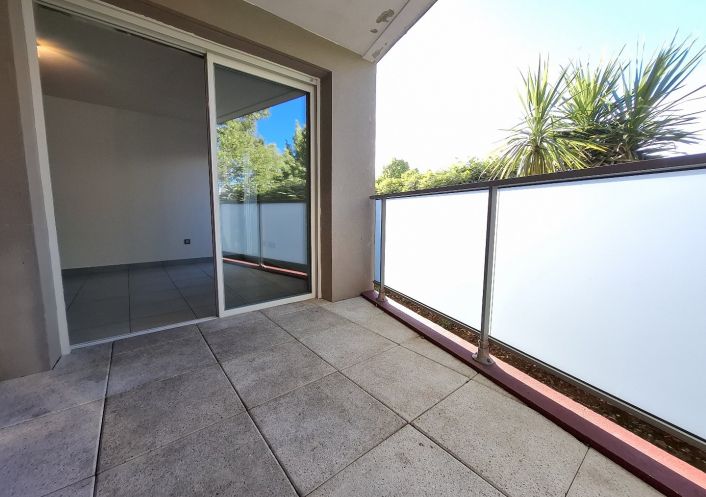 à vendre Appartement Mauguio