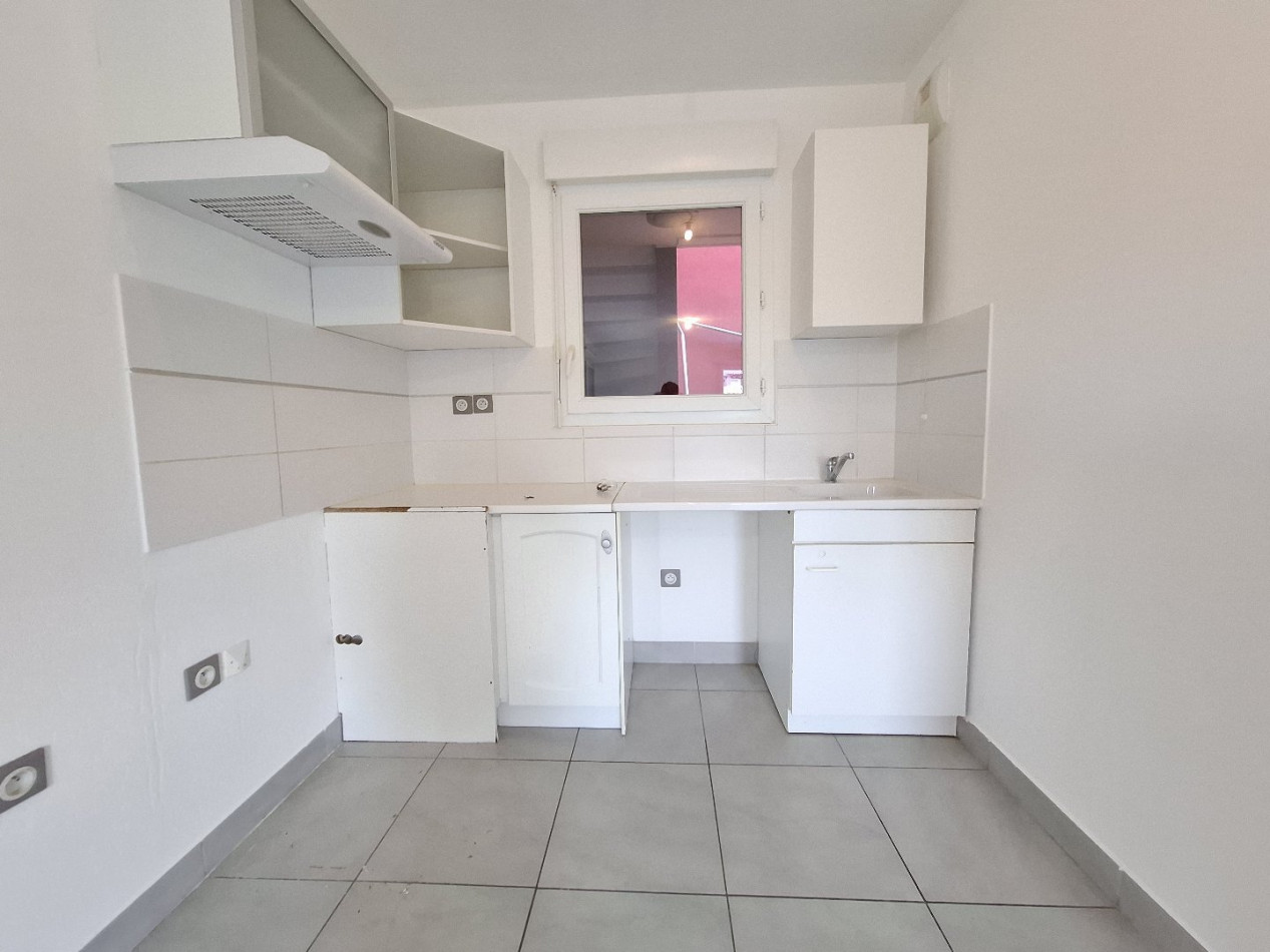 vente Appartement Mauguio - Photo 7