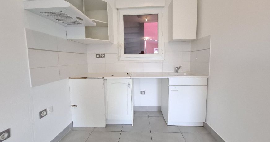 vente Appartement Mauguio