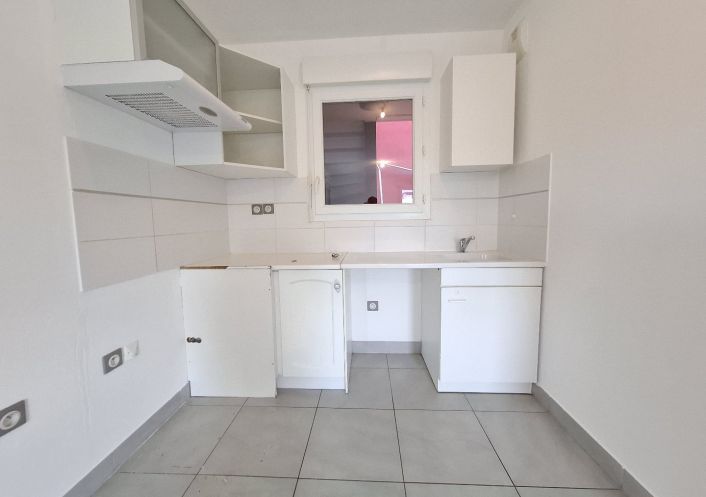 à vendre Appartement Mauguio