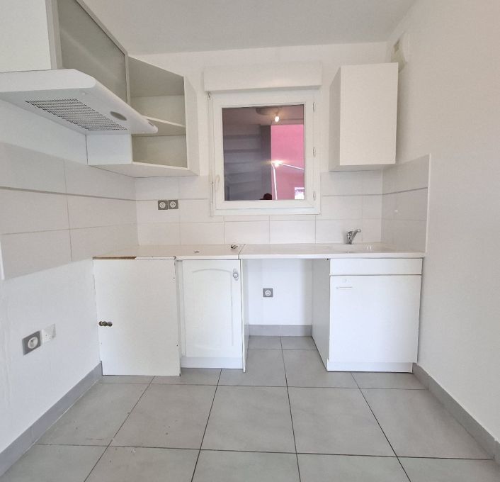 à vendre Appartement Mauguio