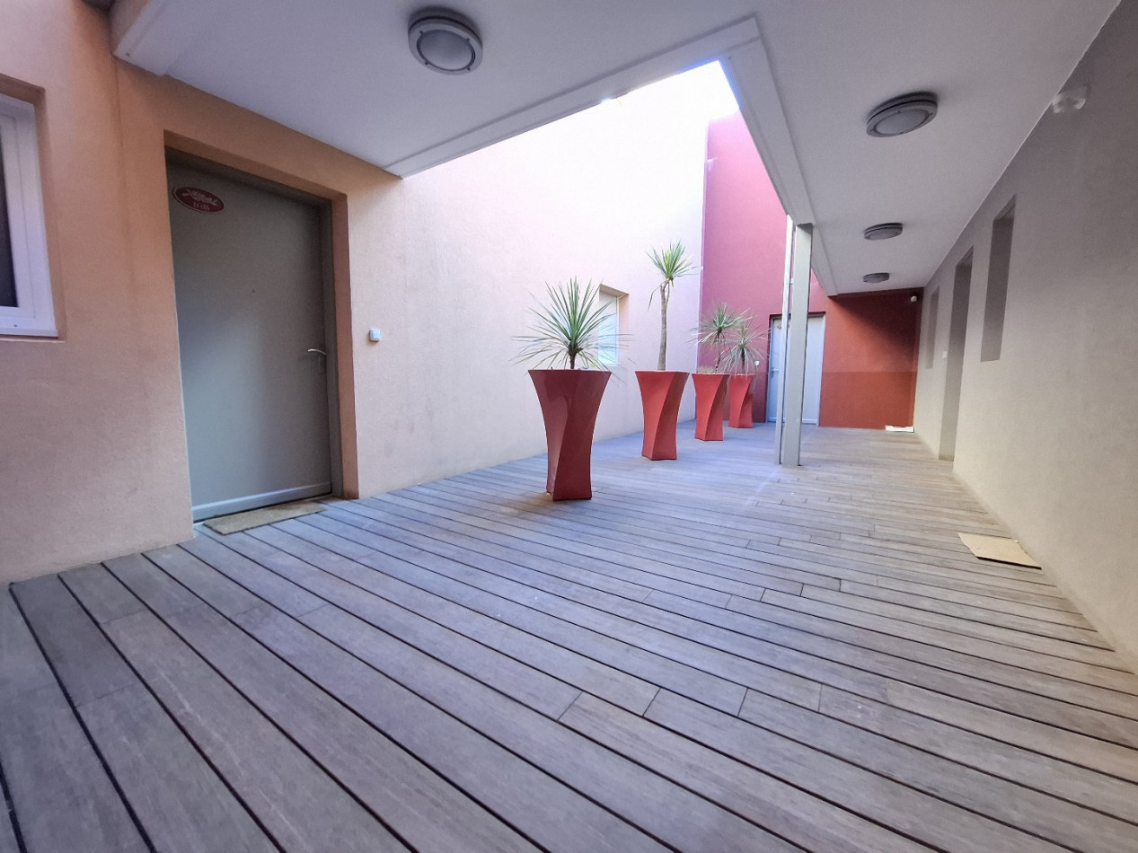 vente Appartement Mauguio - Photo 3