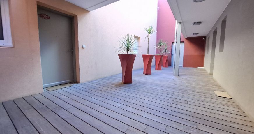 vente Appartement Mauguio
