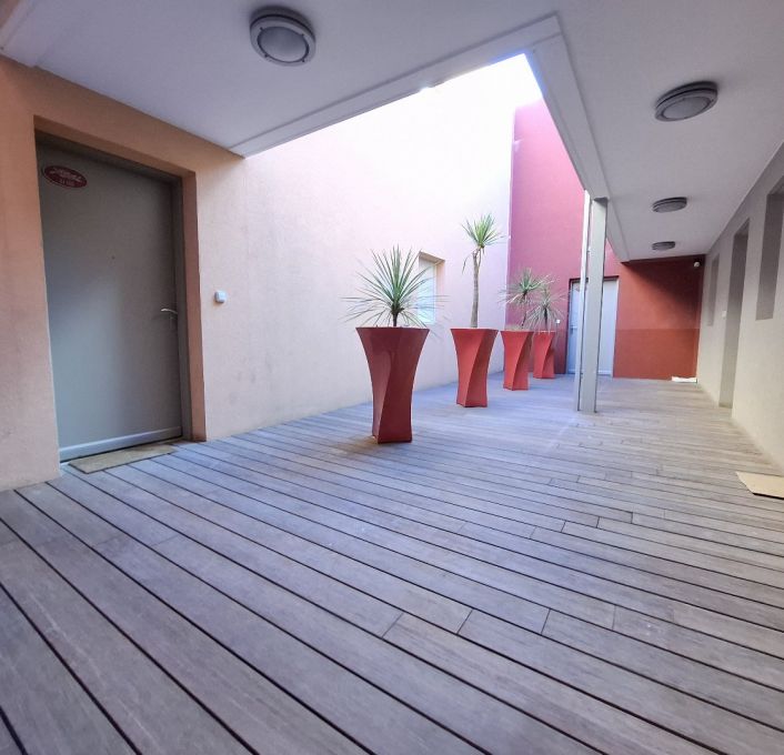 à vendre Appartement Mauguio