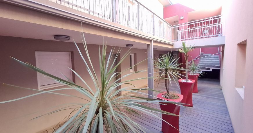 vente Appartement Mauguio