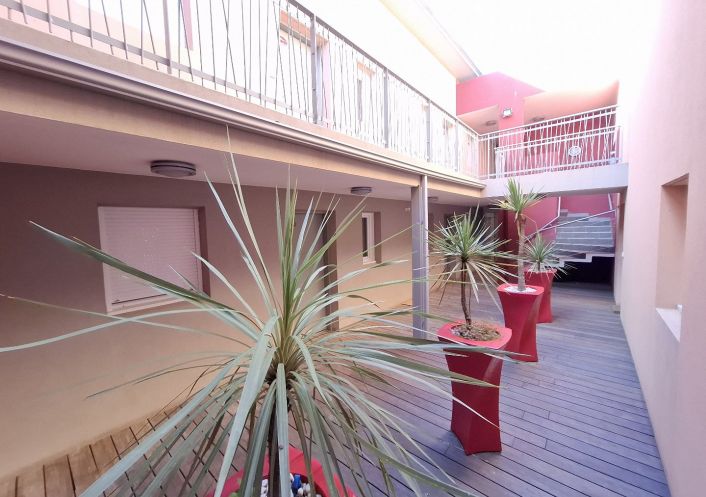 à vendre Appartement Mauguio