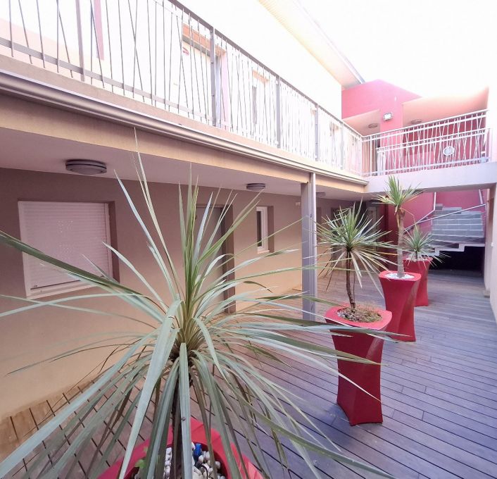 à vendre Appartement Mauguio