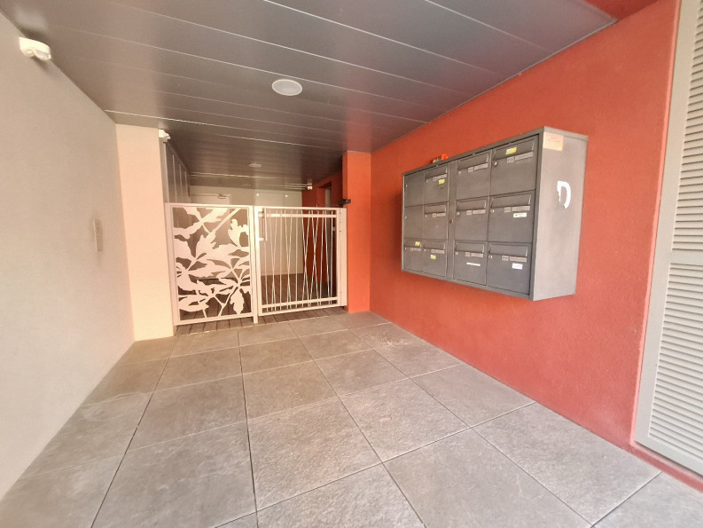vente Appartement Mauguio - Photo 2