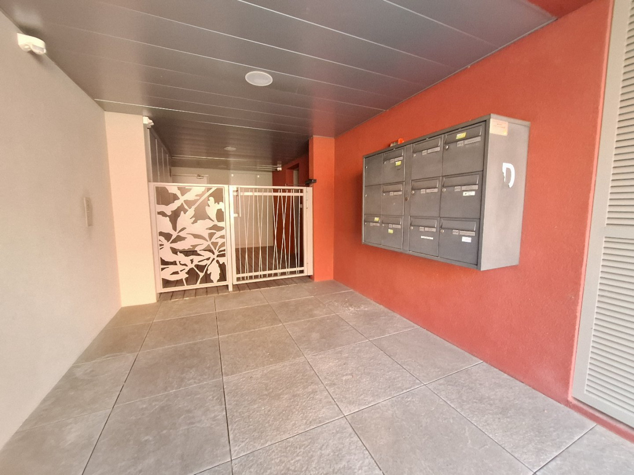 vente Appartement Mauguio - Photo 2