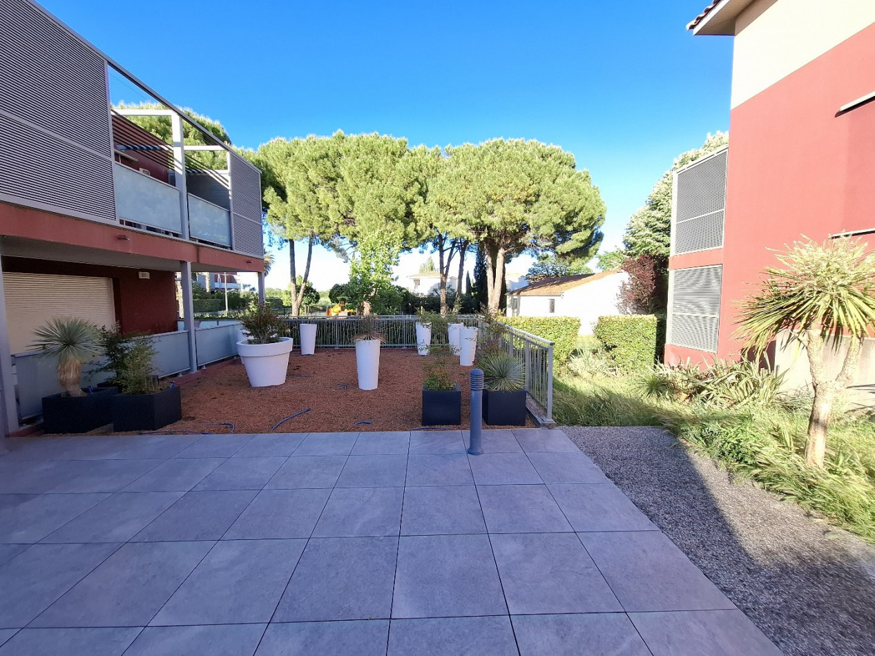 vente Appartement Mauguio - Photo 1