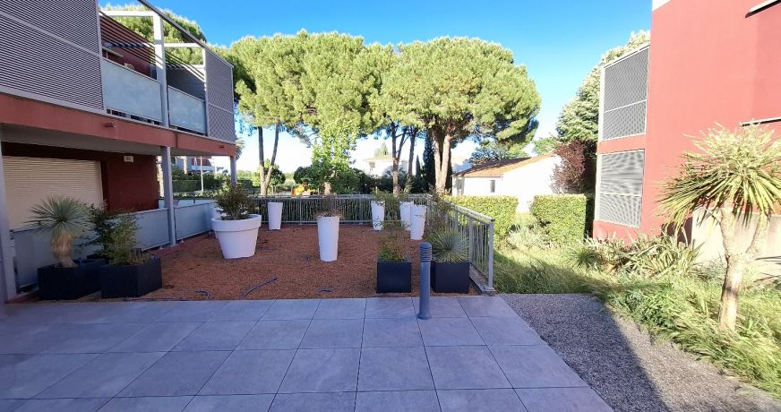 vente Appartement Mauguio