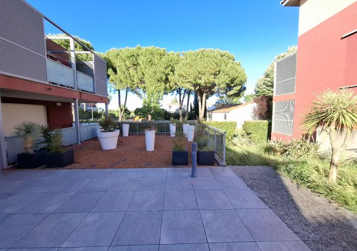 à vendre Appartement Mauguio
