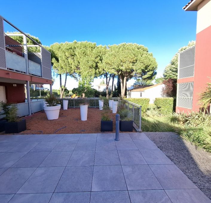 à vendre Appartement Mauguio